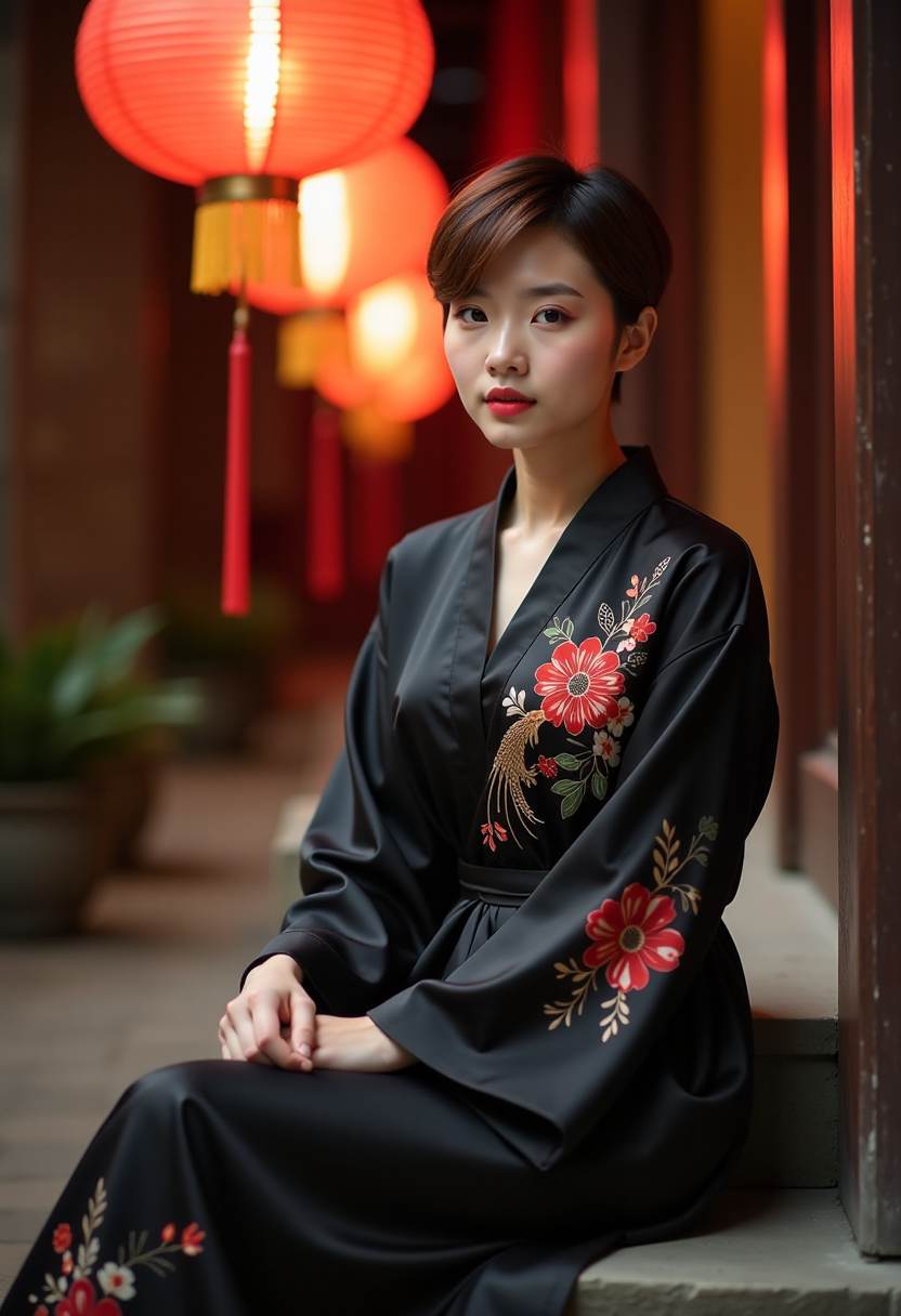 月亮邮局