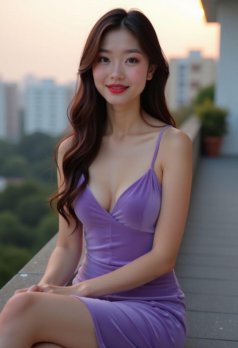 山河入梦