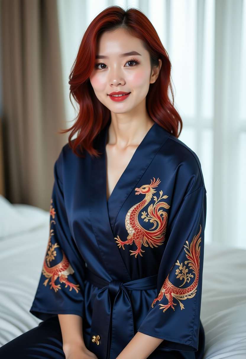 长夜微光