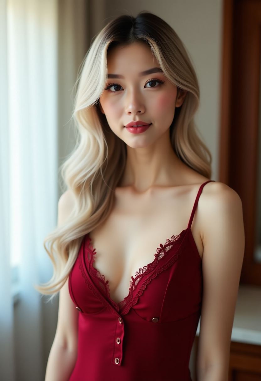暗线追凶